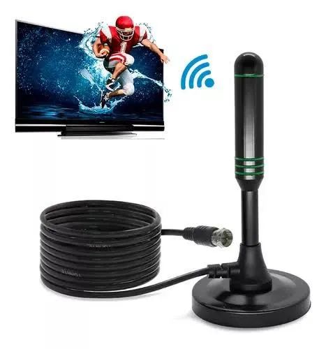 Antena para TV digital