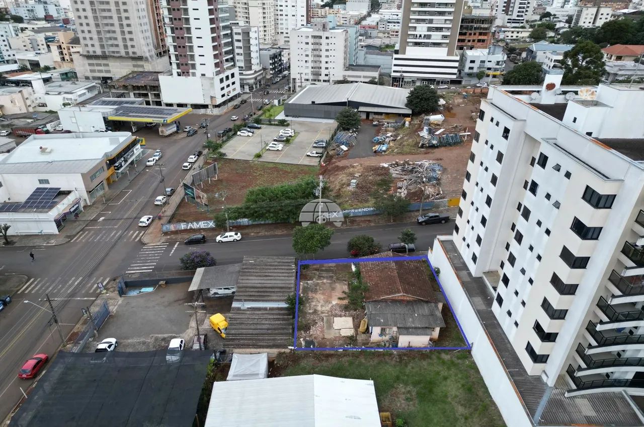 Vendas Terreno Pato Branco PR - Foto 3