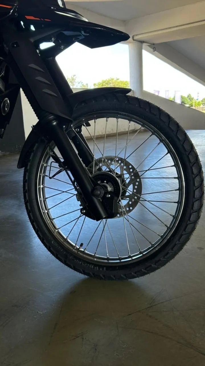 Lander 250 - Foto 4