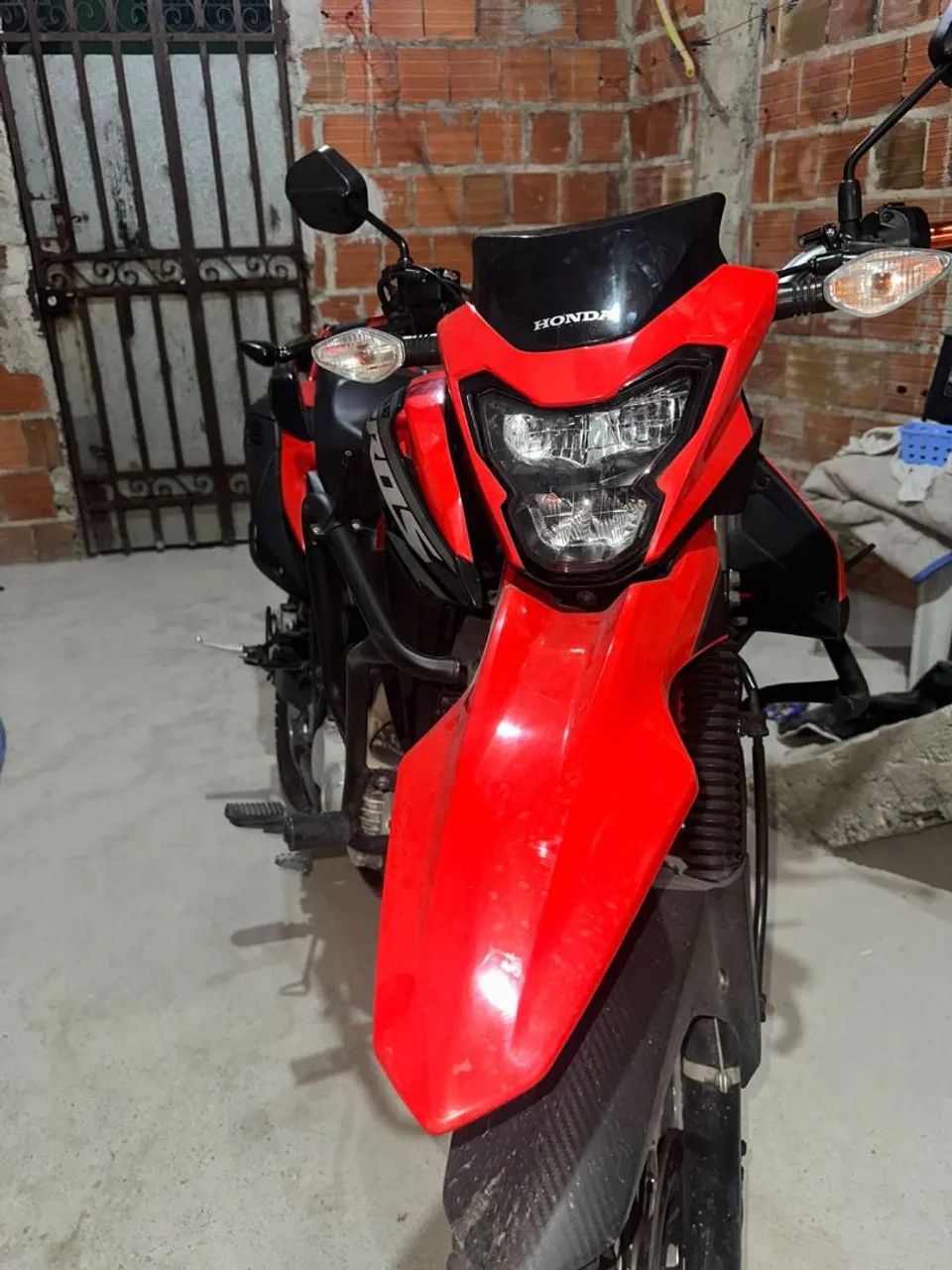 Vendo 23000 único dono - Foto 4