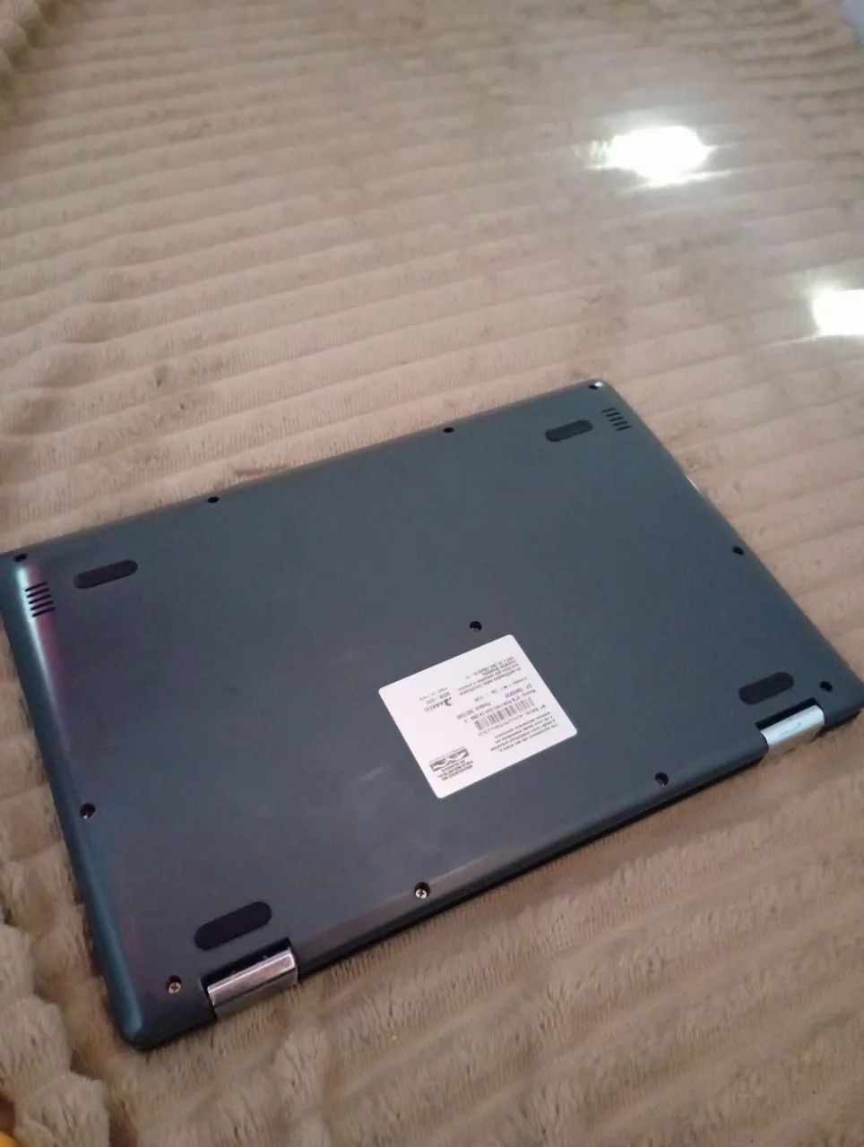 Notebook pra estudar - Foto 4