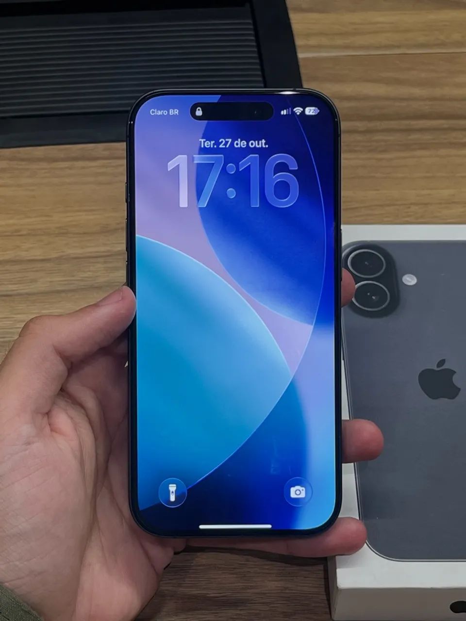 iPhone 17 256gb - Foto 3
