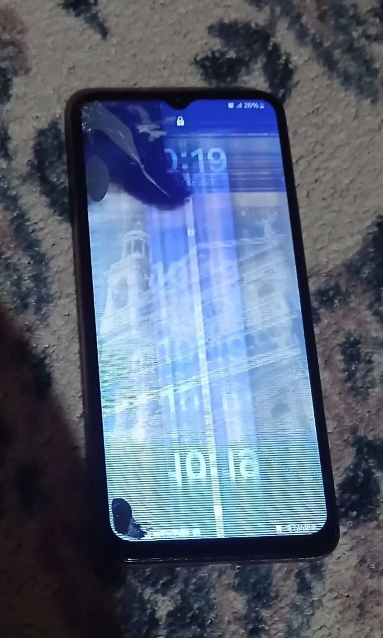 Celular Samsung  - Foto 3