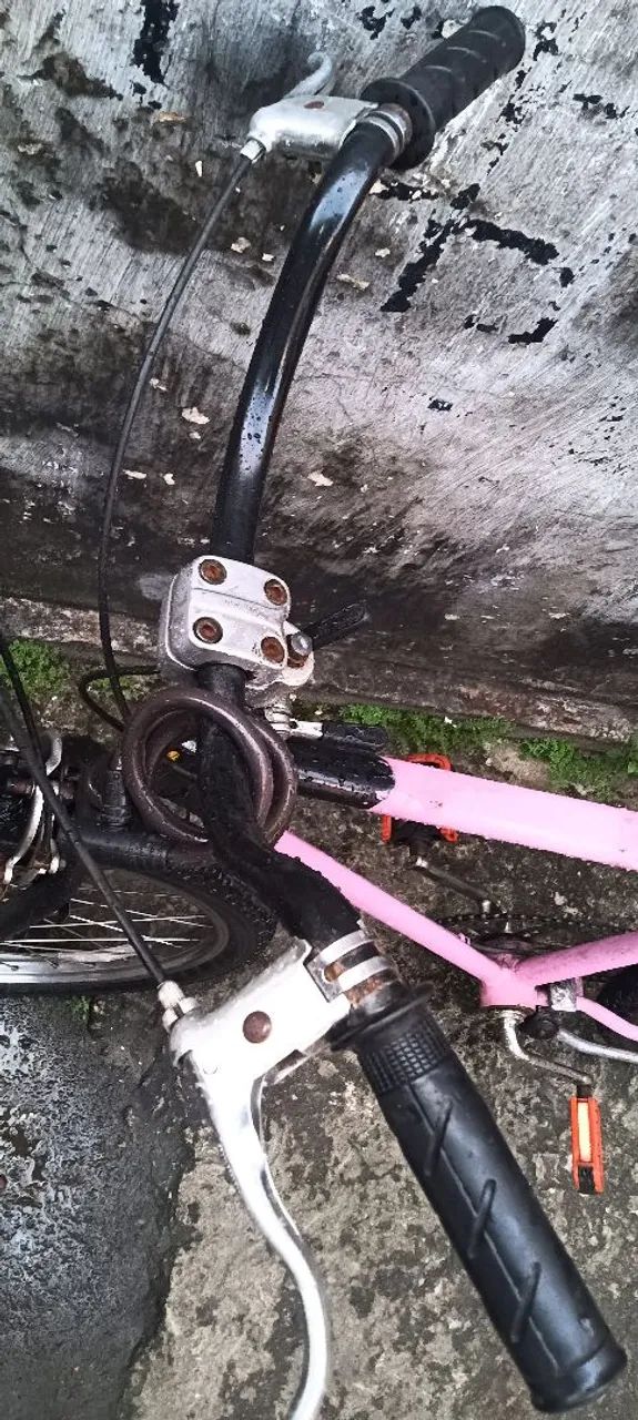 Bicicleta Caloi cruiser  - Foto 4