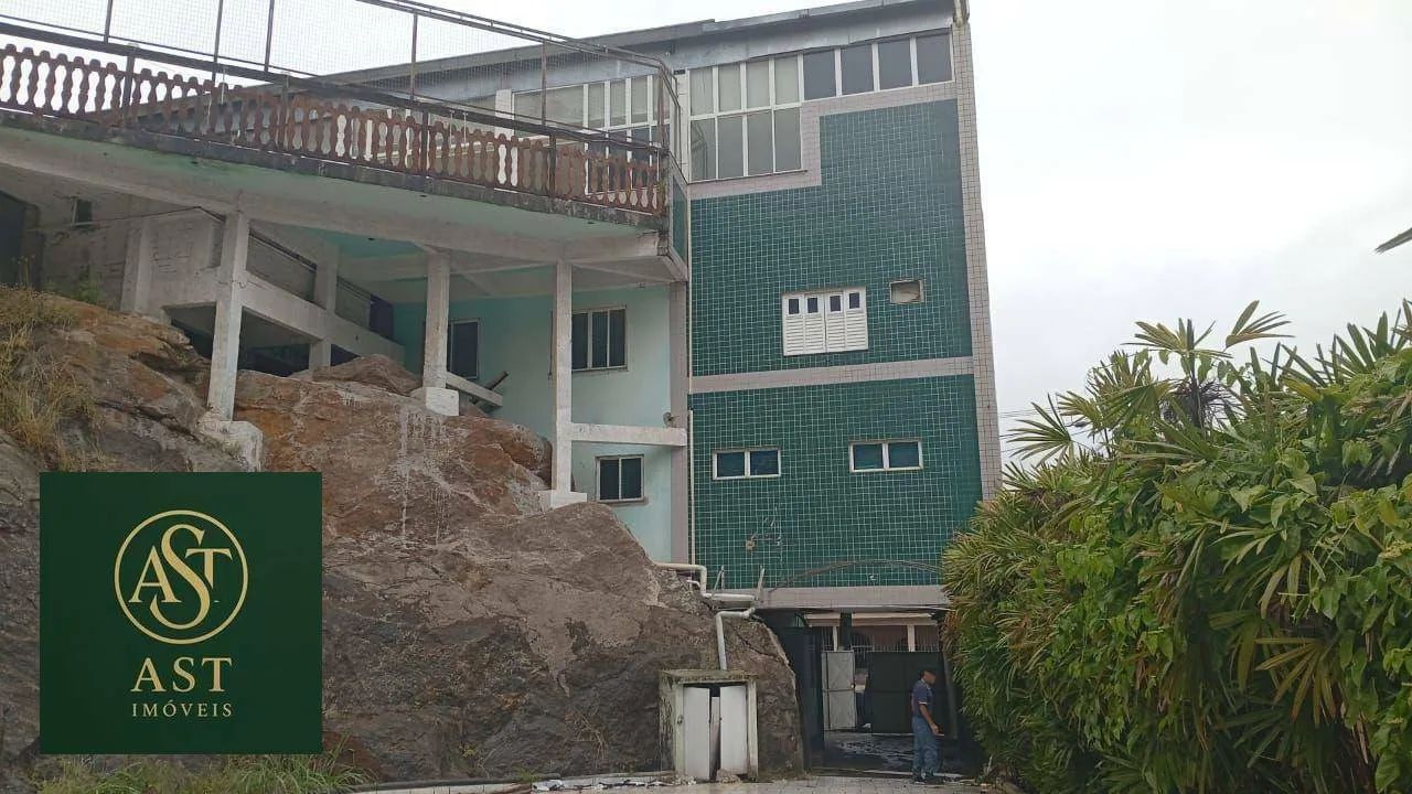 Prédio Comercial à Venda  1.400 m² - Foto 5