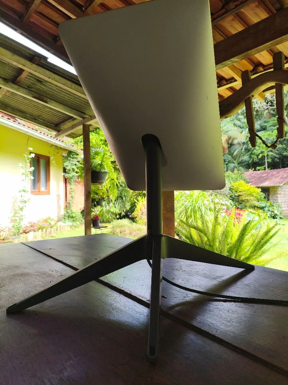 Antena Starlink - Foto 3