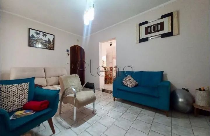 Casa à venda com 4 quartos no Parque Jambeiro, Campinas - Foto 4