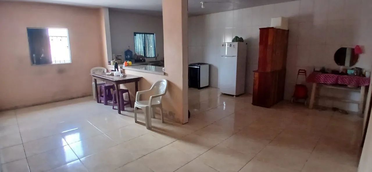 VENDO CASA FINAL DA LINHA AURÁ - Foto 3
