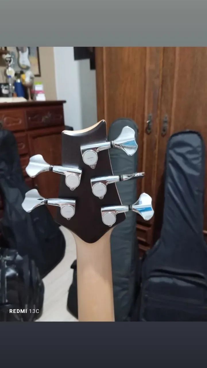 Contra baixo  - Foto 3