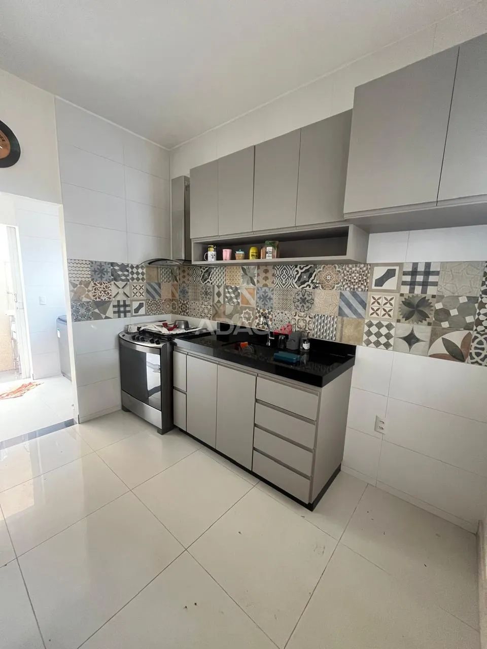 CASA NO SETOR SUL - Foto 4
