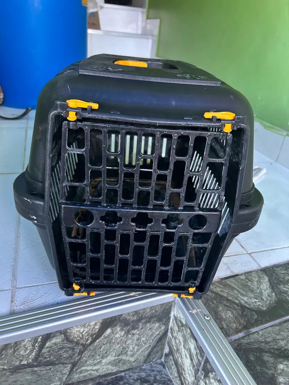 Transporte de pets - Foto 2