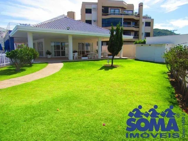 Lindo apartamento com ótima localização nos Ingleses, área útil 188 m². - Foto 5