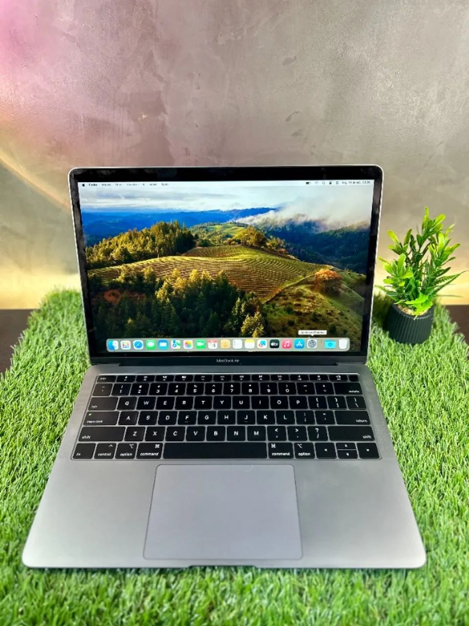 Macbook air 2019 - Foto 2