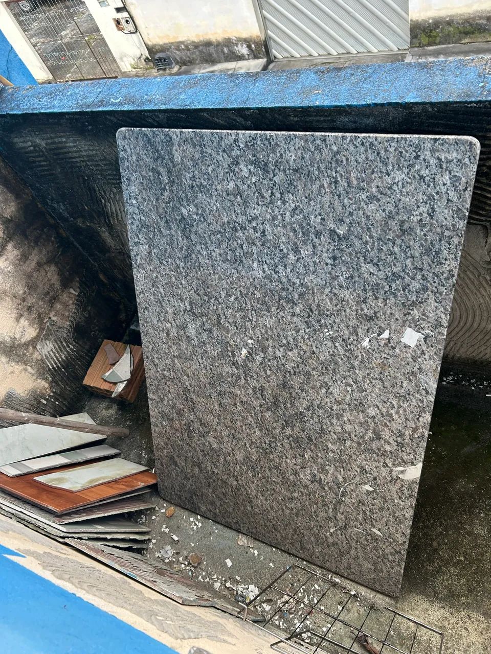 Marble Stone442917774793779201