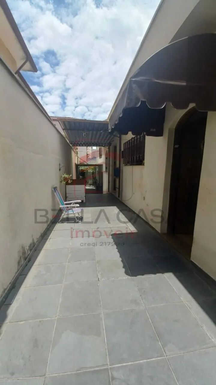 Casa Térrea á Venda na Mooca três Dormitório com 1 Suite - Foto 3