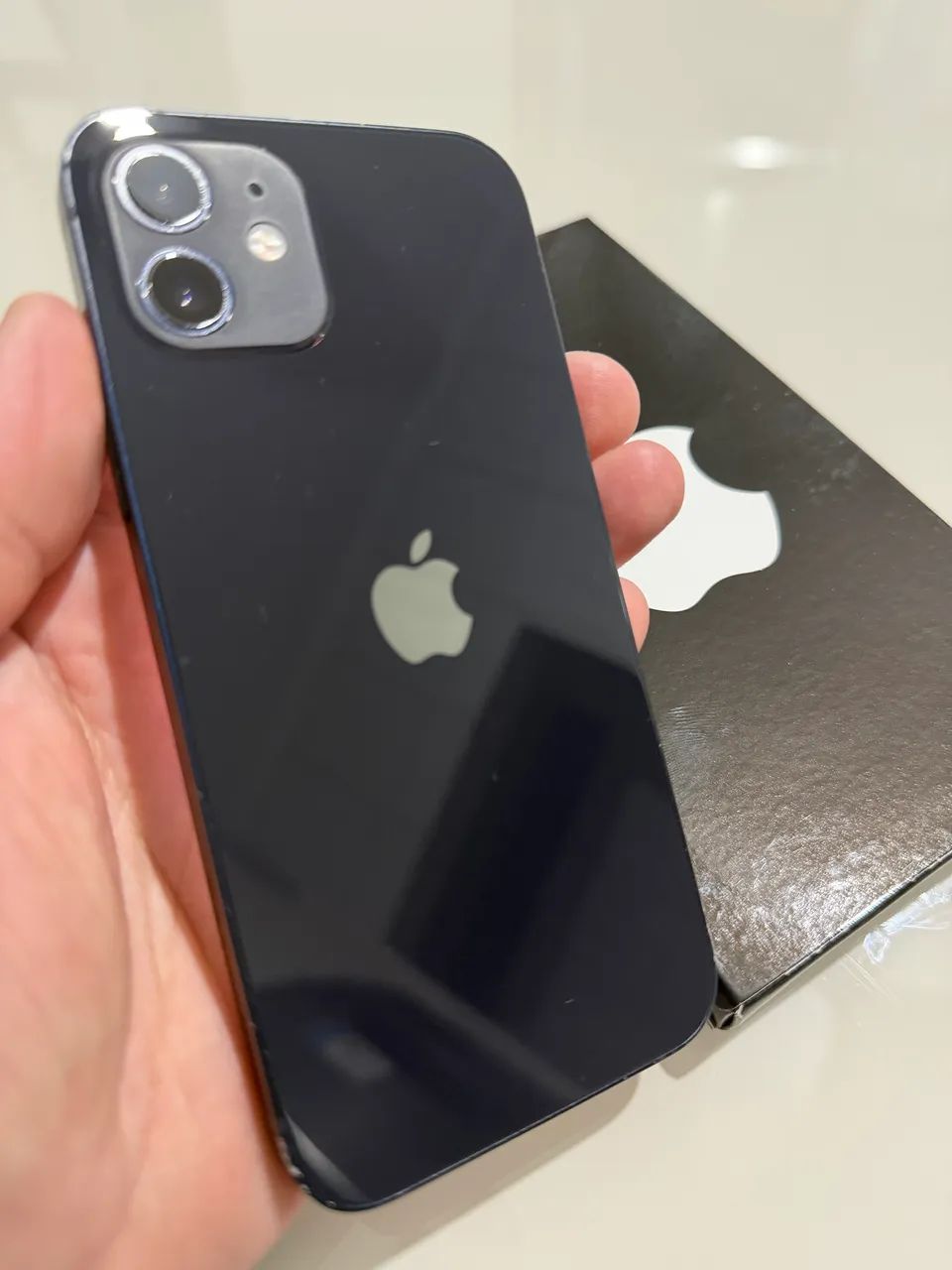 iPhone 12 128gb impecável  - Foto 2
