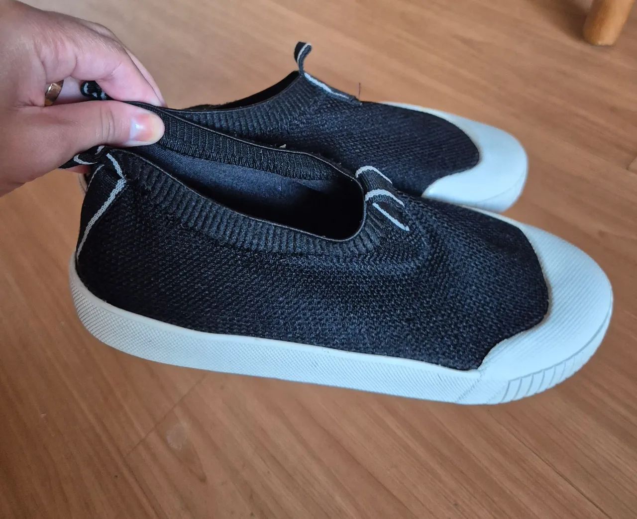 TENIS MEIA GIGIL 36 - Foto 4