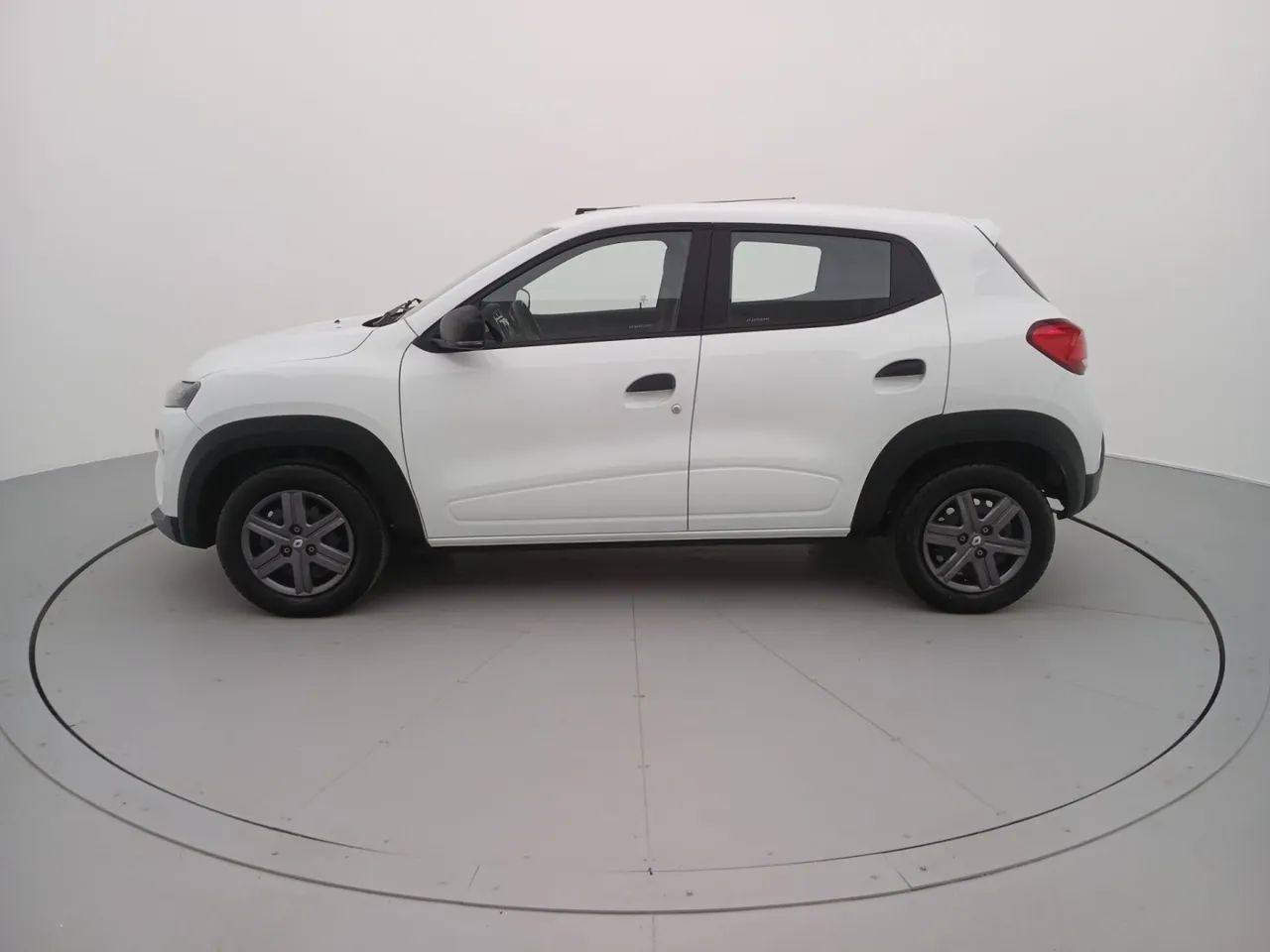 Renault Kwid 1.0 Zen 2026 - Foto 2