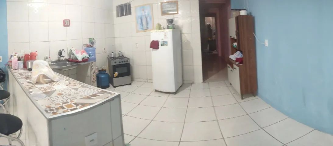 Vende se uma casa duplex no bairro Cristo Redentor  - Foto 5