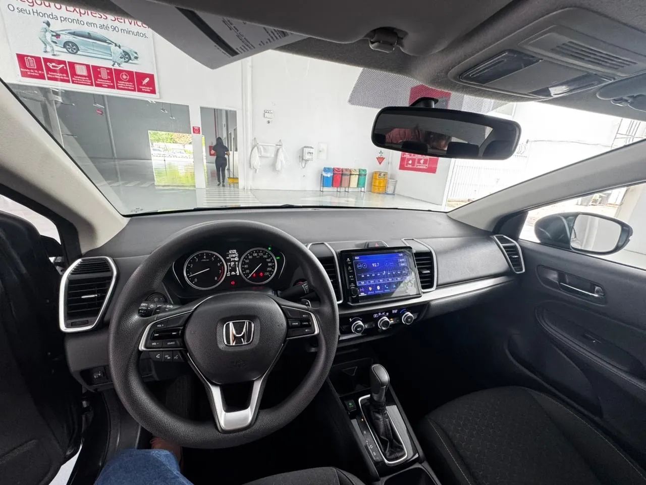 Honda City 2024