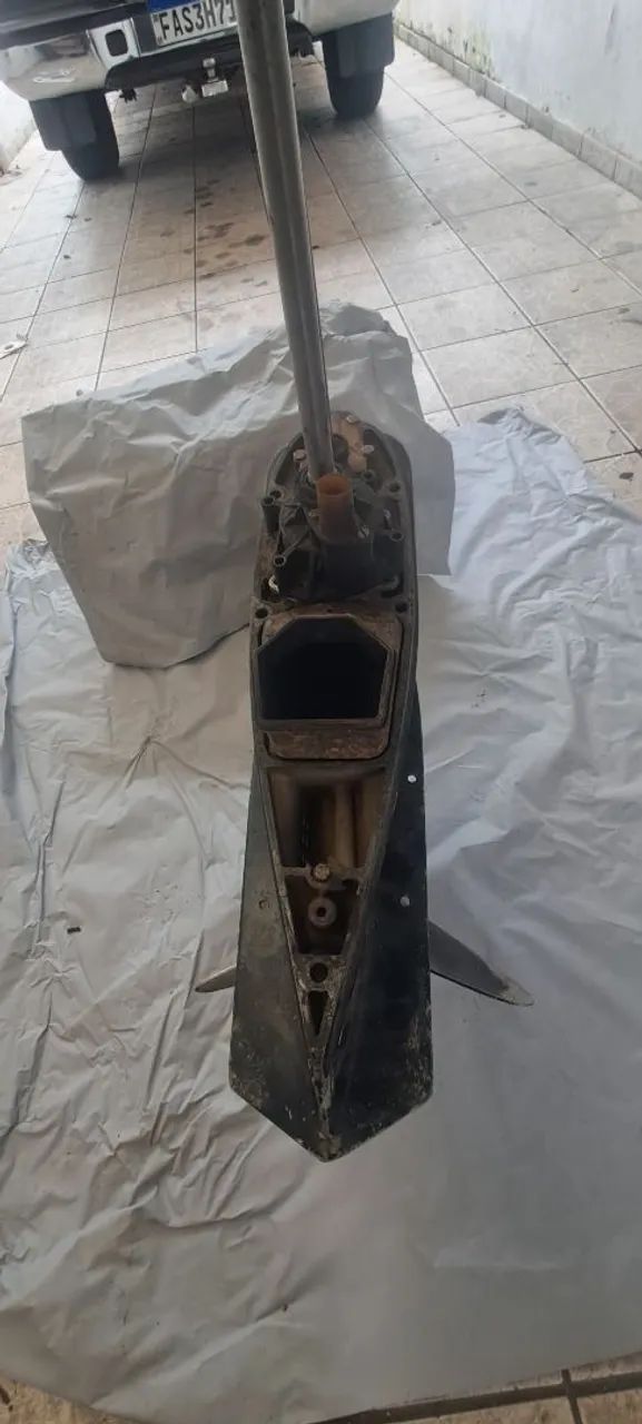 Rabeta evinrude  - Foto 4