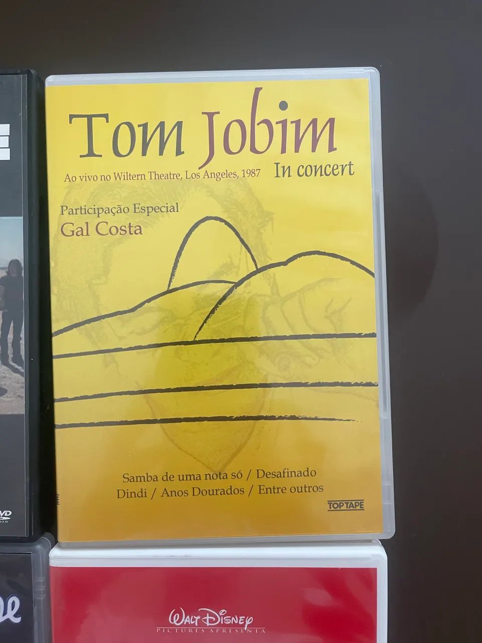 DVDs para colecionadores - Foto 3