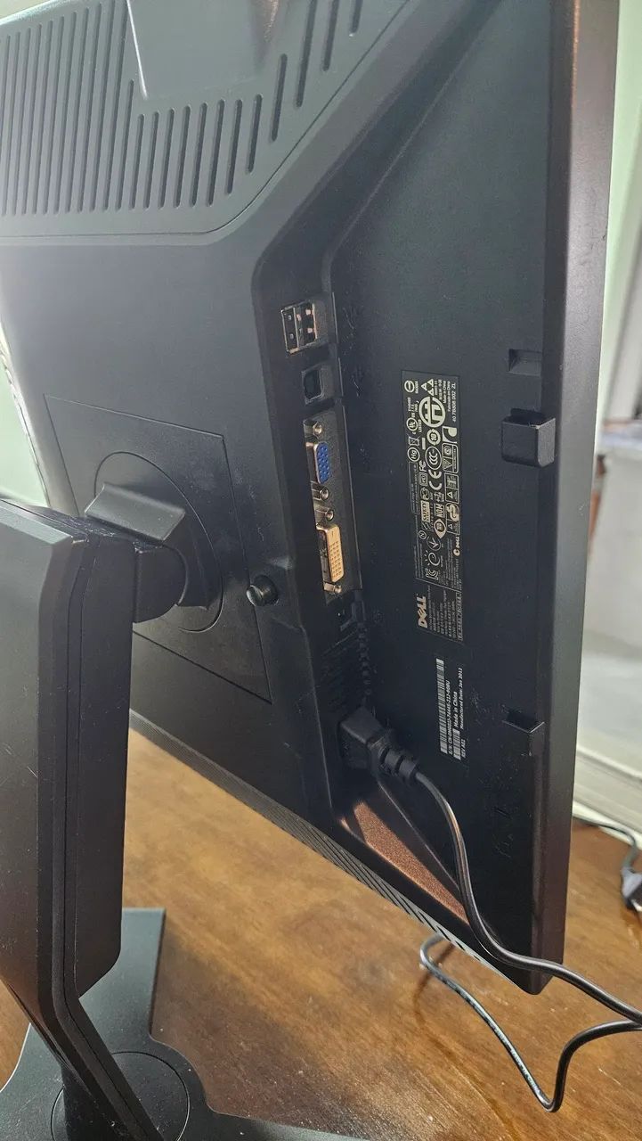 Monitor dell19" - Foto 4