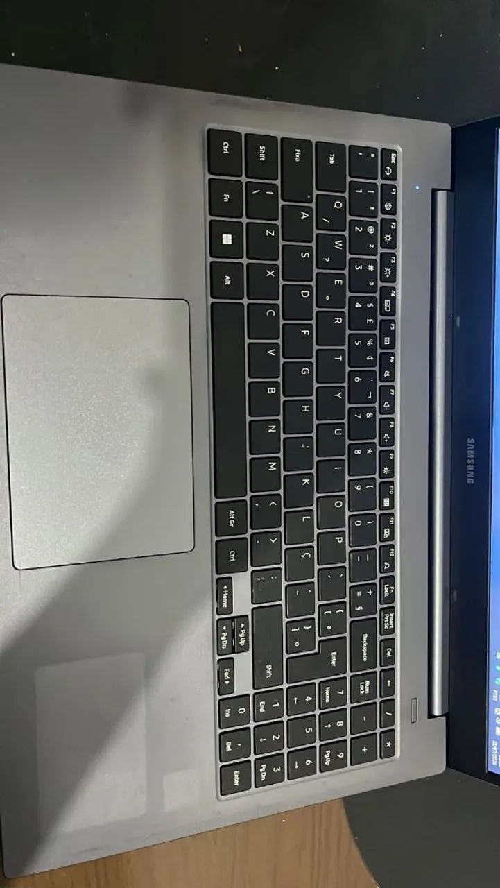 Notebook Samsung Book - Foto 2