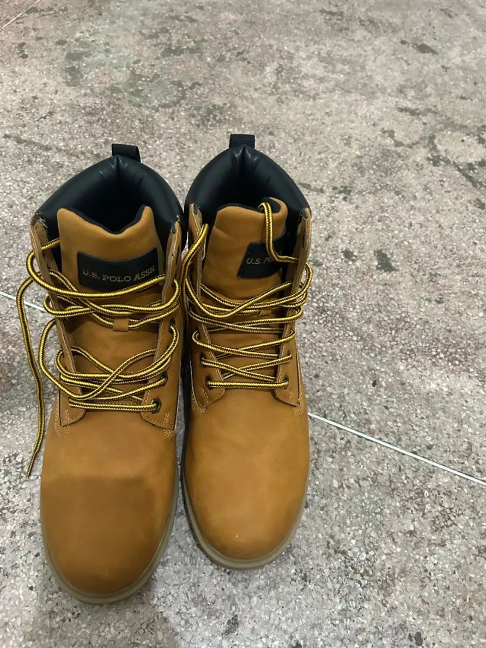 Bota Masculina - Foto 3