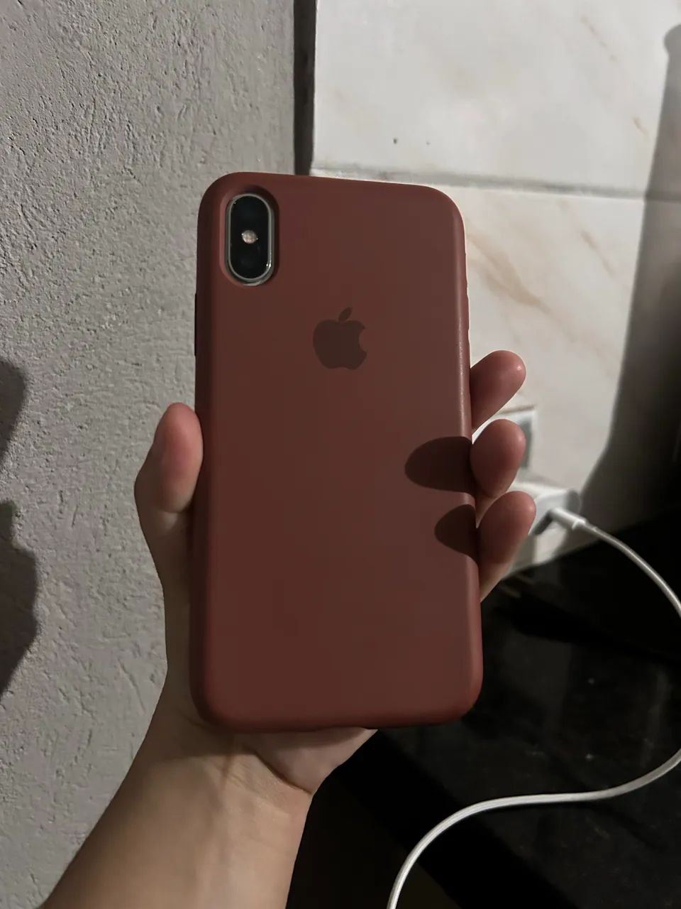 iPhone X - Foto 3