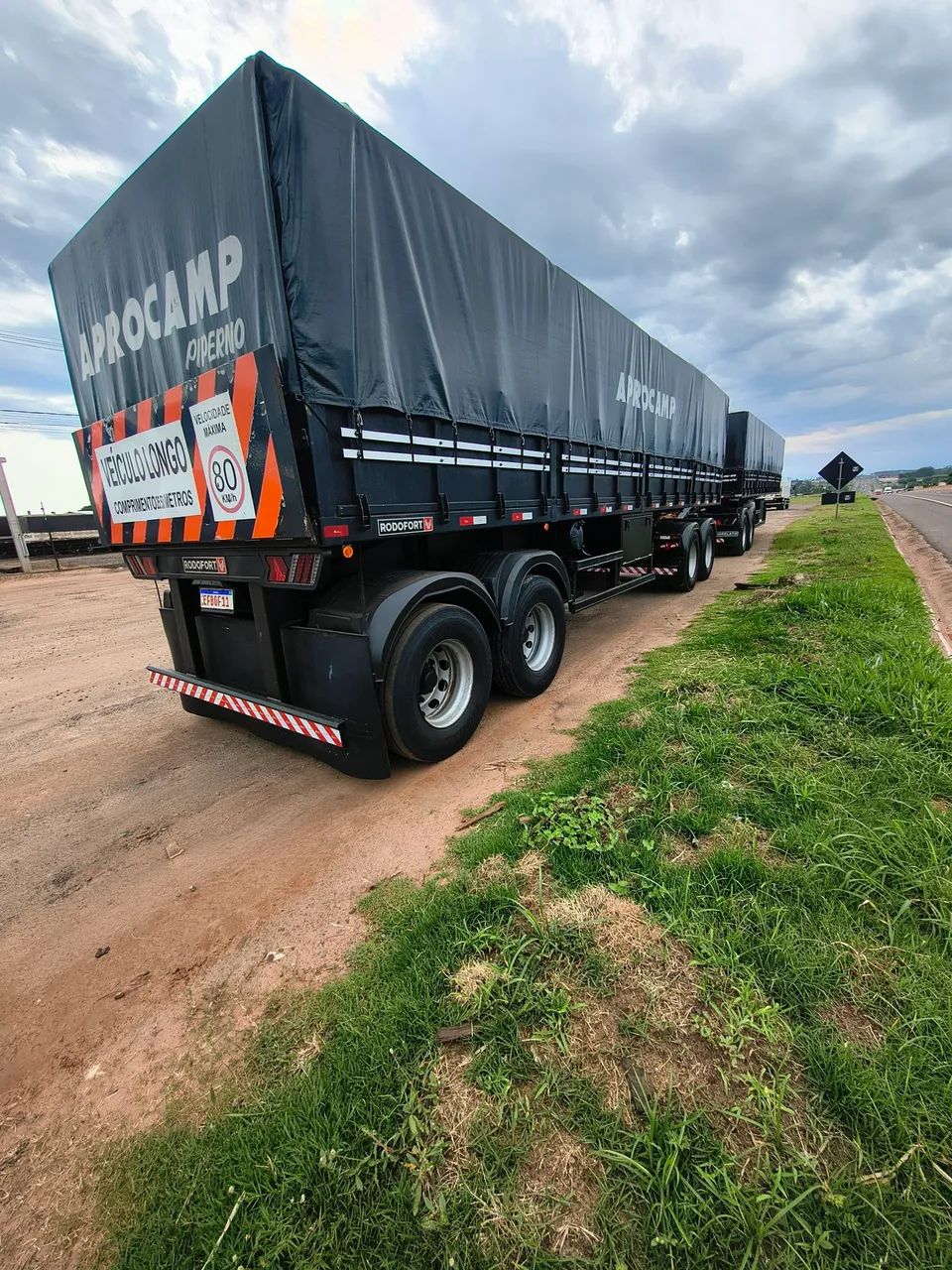 Rodotrem 2021 - Foto 4