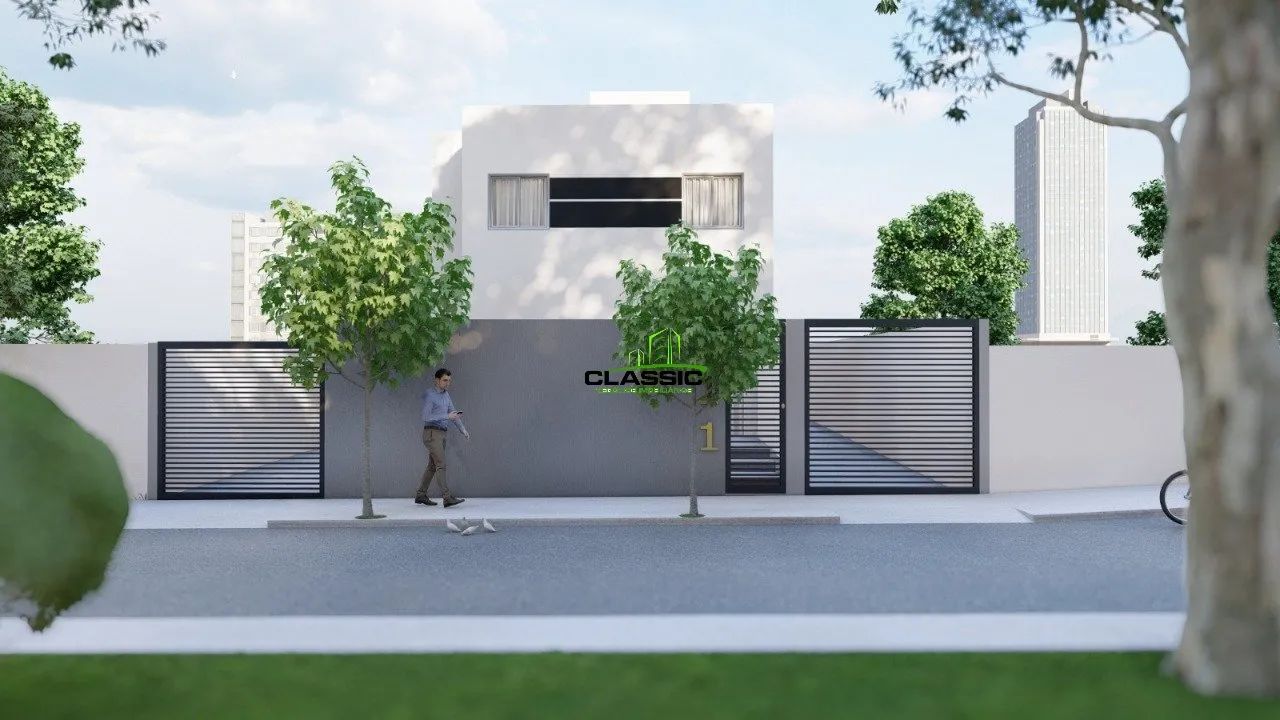 Casa duplex, 3 dormitórios, 2 vagas - Foto 2
