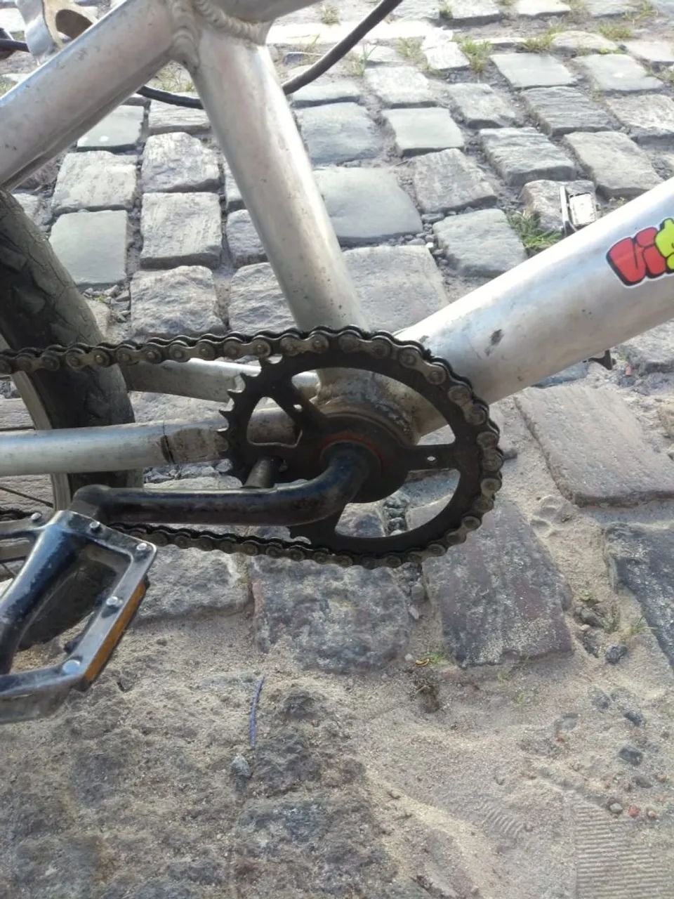 Para bicicross ou Welling - Foto 5
