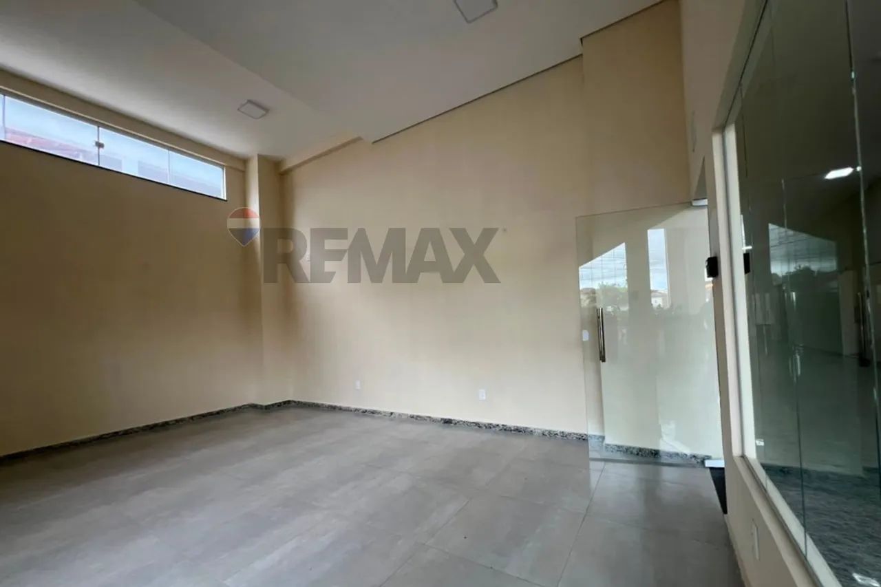 Salas comerciais de 25m² a 71m² para locação no Monte Castelo - Foto 5