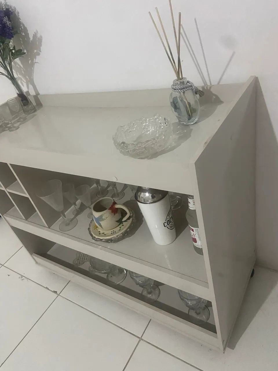 Armário/Barzinho - Foto 2