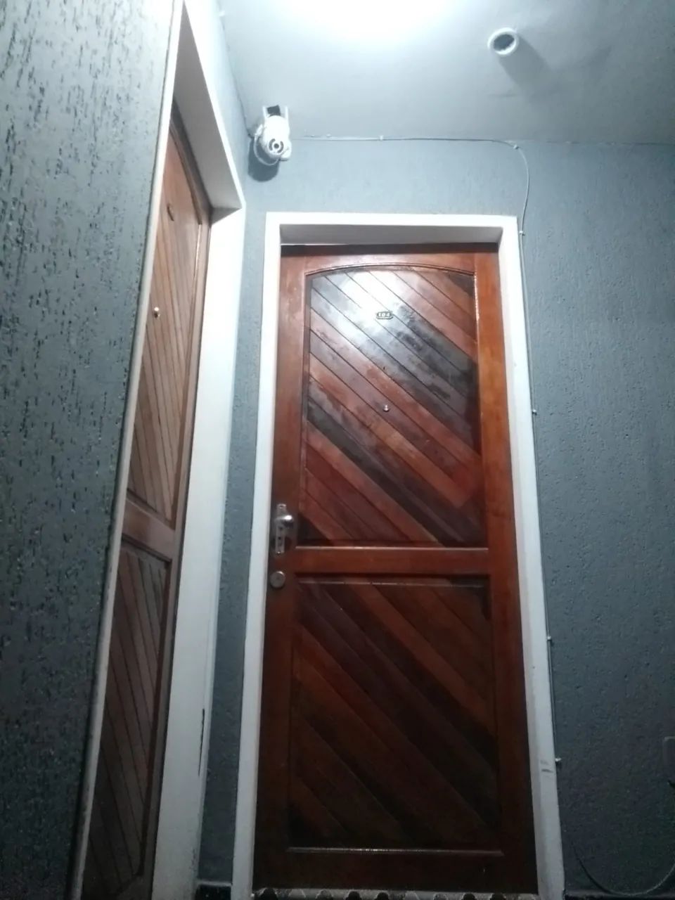 Apartamento Gilka Machado 