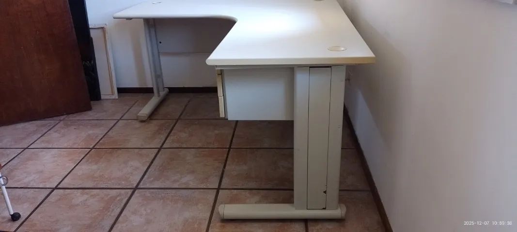 Mesa de escritório - Foto 2