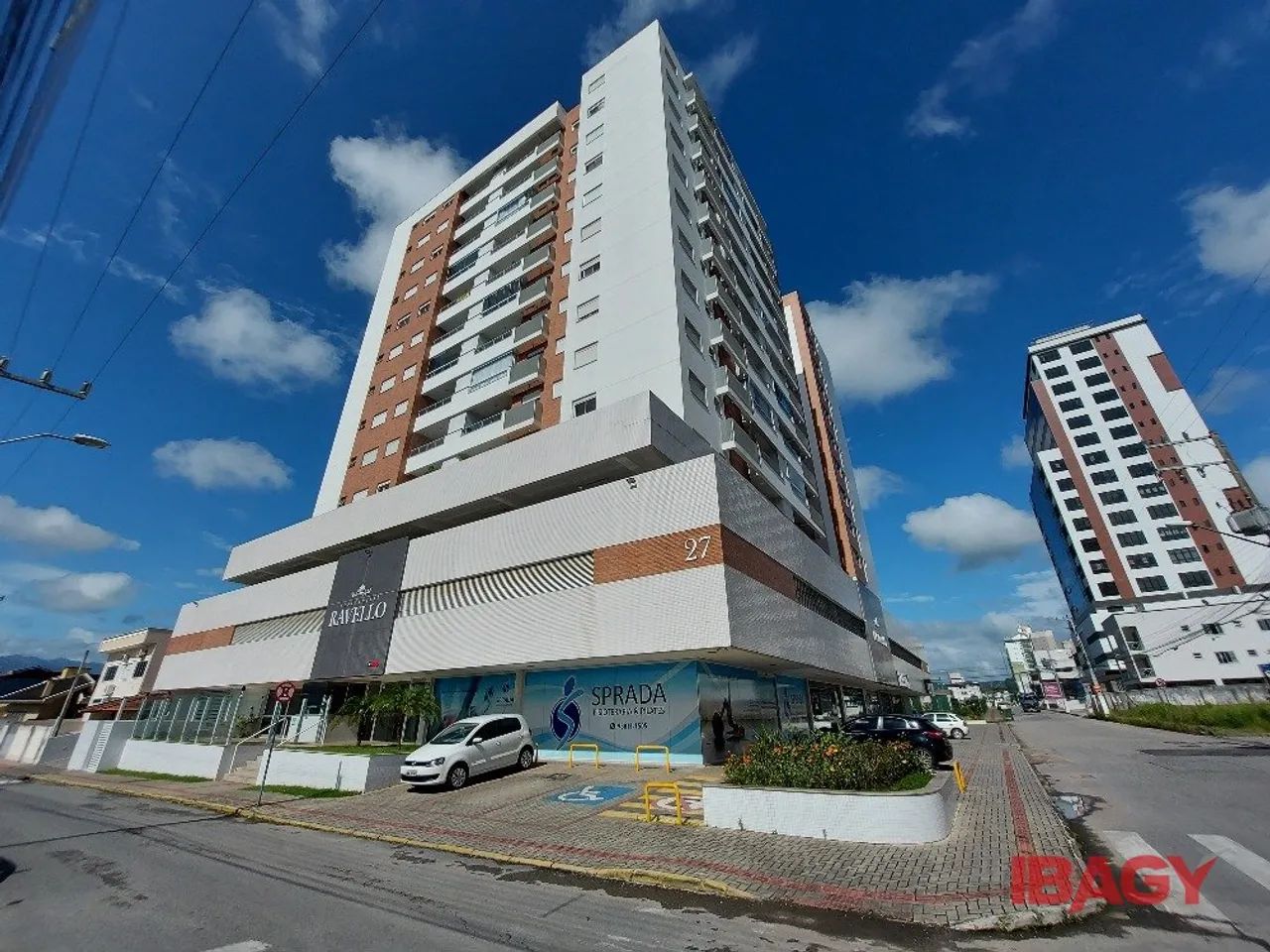Excelente Apartamento 2 dormitório(s) em Pagani - Palhoça