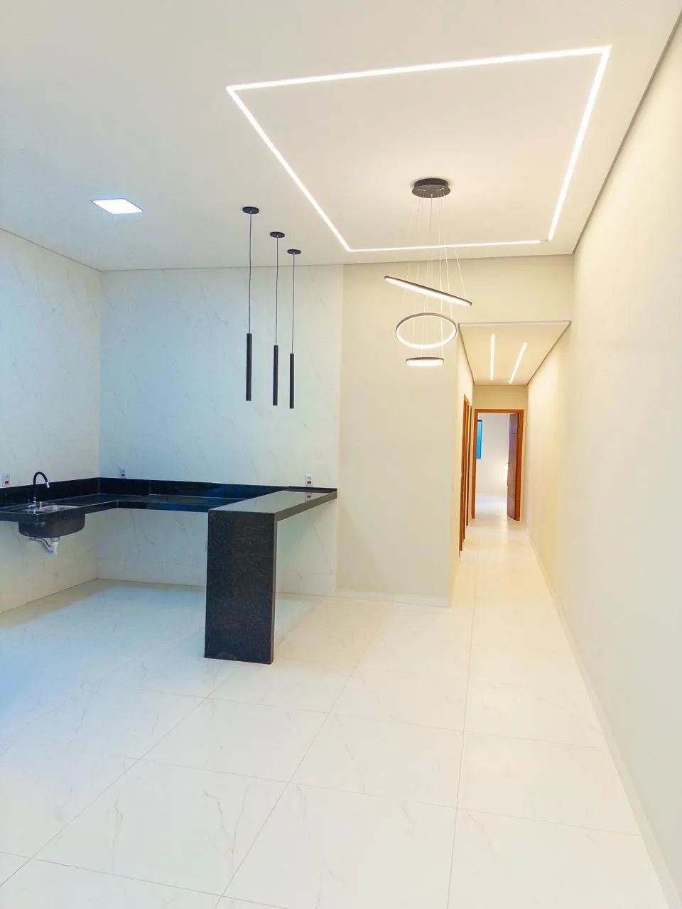 CASA/ DINAH BORGES/ EUNAPOLIS - Foto 2