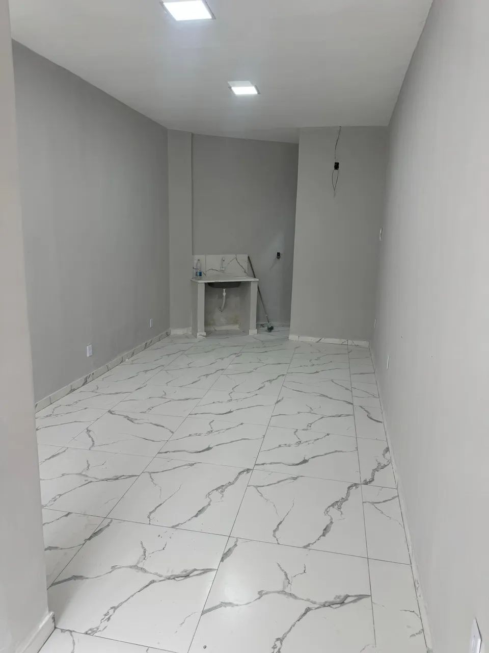 Alugo Loja Centro Belford Roxo 