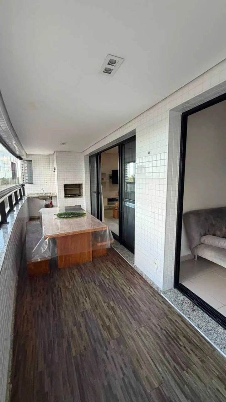 Passeio Beira Mar | Aracaju/SE [17209] - Foto 4