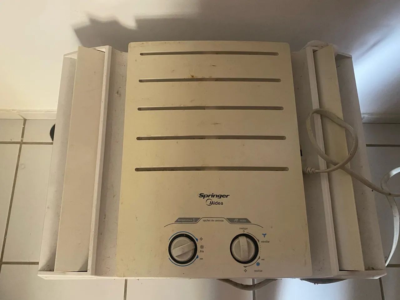 Vendo ar-condicionado  - Foto 5