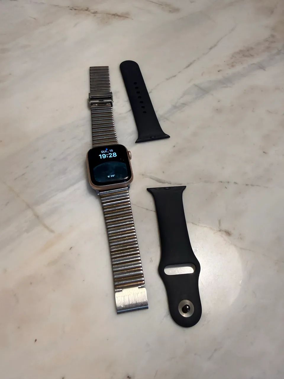 Apple Watch Series 5 - Foto 5