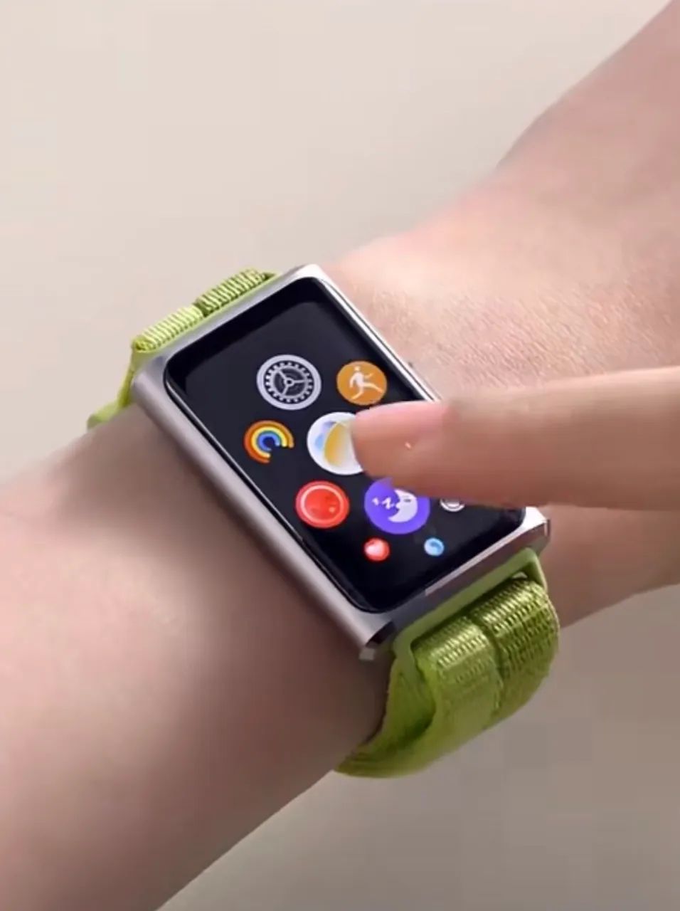 Huawei Band 11 Pro - Foto 4