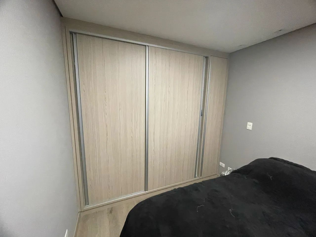 Guarda roupa planejado usado - Foto 4