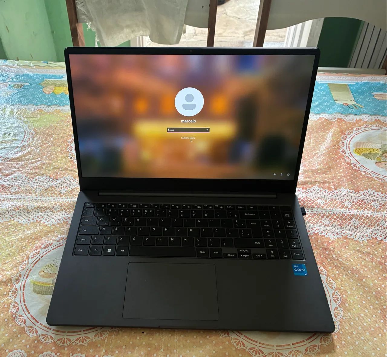 Notebook Samsung  - Foto 4