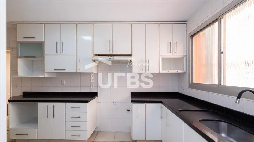 Edifício Leão XIII - Apartamento 4 quartos, sendo 1 suíte - Foto 5