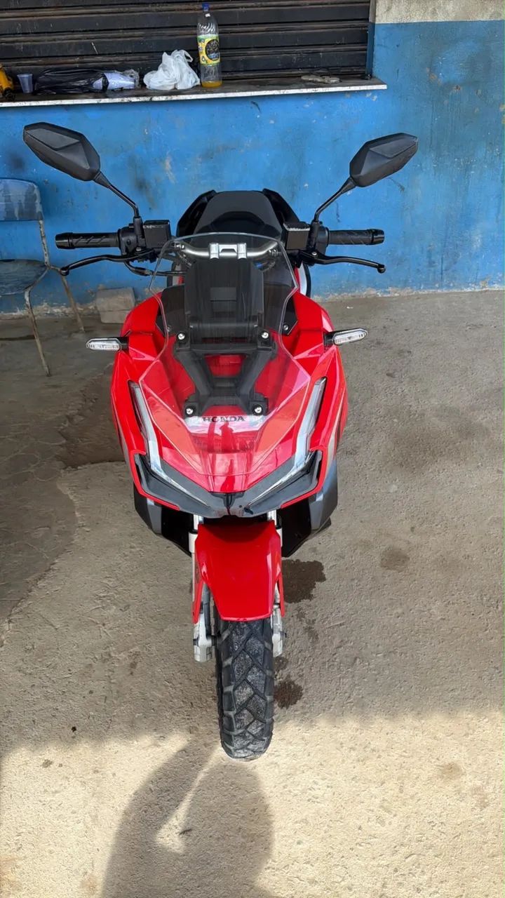 ADV 150 a mais nova de Recife  - Foto 5