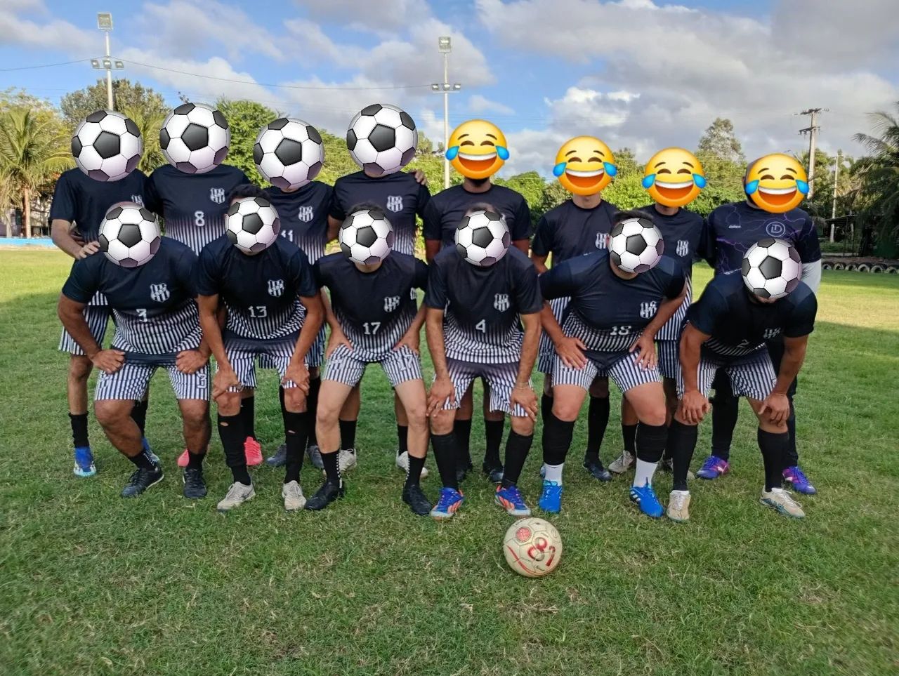 Uniforme de Futebol  - Foto 3