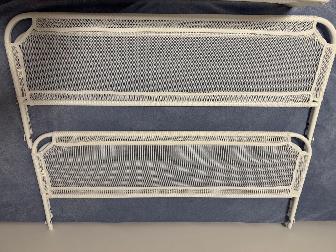 Vendo 2 grades de proteção para cama  - Foto 4